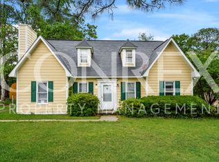 233 Pear Tree Cir, Hopkins, SC 29061