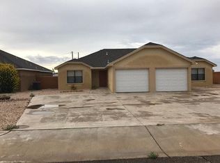 2131 Hummingbird Rd #1, Portales, NM 88130