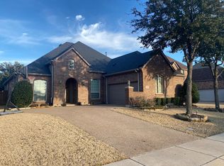 7112 Carmona, Grand Prairie, TX 75054
