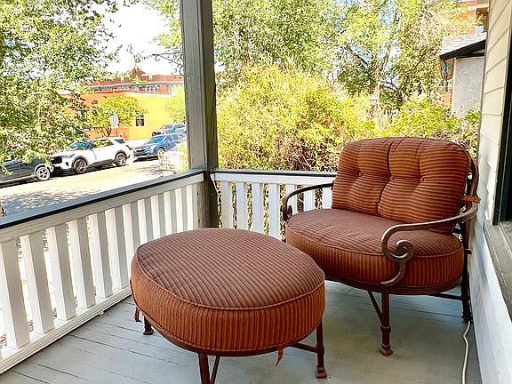 Front Porch 1
