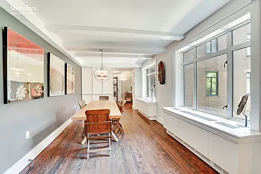 Rented by Sotheby's International Realty