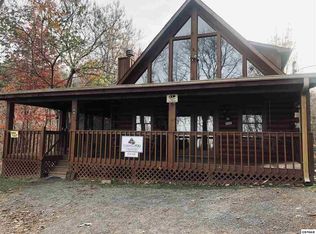 1807 High View Ct, Sevierville, TN 37876