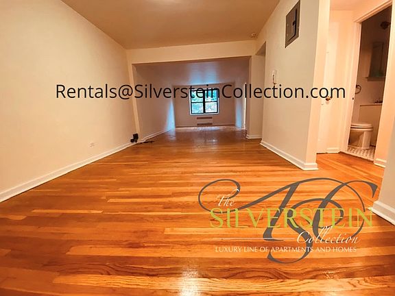 2nd image of 35-05 Parsons Blvd #4C