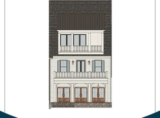 O67 Vista Southern plan