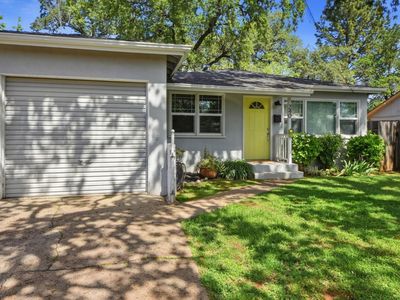 240 Sawyer St, Auburn, CA, 95603