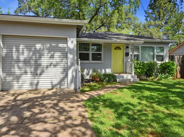 240 Sawyer St, Auburn, CA 95603