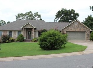 1225 Chestnut Hills Dr, Mountain Home, AR 72653