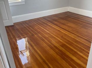 38 Myrtle St #3, New Bedford, MA 02740