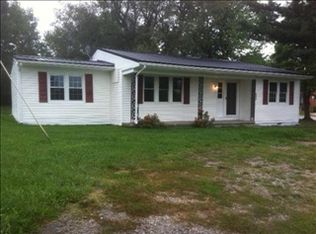 3296 Lexington Rd, Richmond, KY 40475