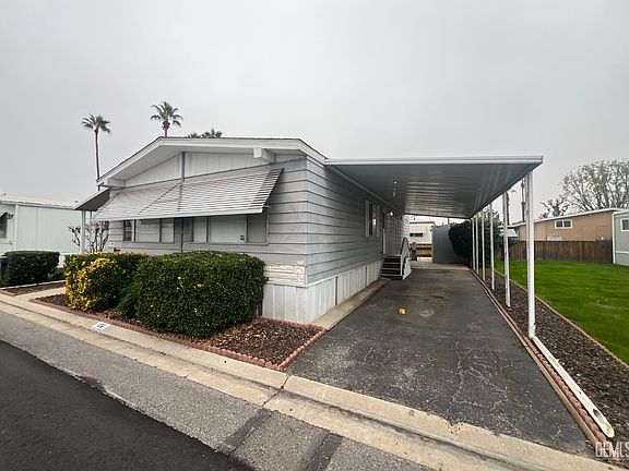 2nd image of 4401 Hughes Ln Space 106