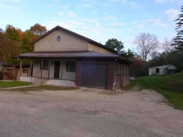 W7868 County Road Kk, Ellsworth, WI 54011