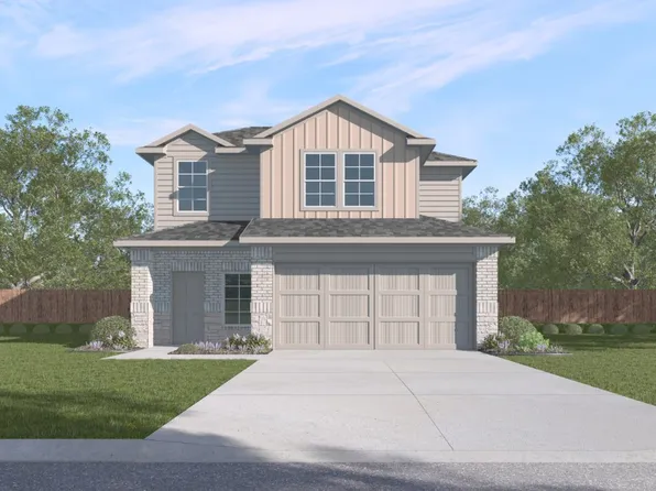 4103 Orchid Ave, Springdale, AR 72764