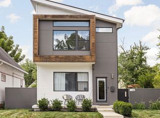 562 N Temple Ave, Indianapolis, IN