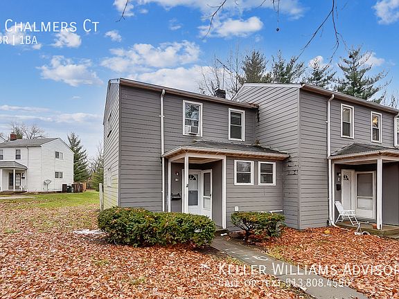 3rd image of 1 Chalmers Ct