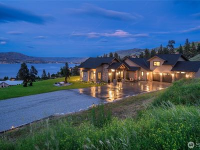 164 Tonalite Lane, Chelan, WA, 98816