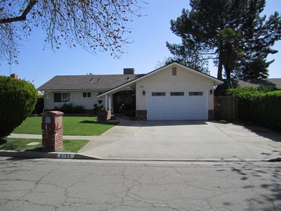 6136 N Selland Ave, Fresno, CA, 93711
