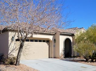 2244 Arthon Ave, Henderson, NV 89044