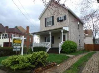 811 E Hutchinson, Edgewood, PA 15218