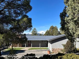 305 McBride Dr, Ruidoso, NM 88345