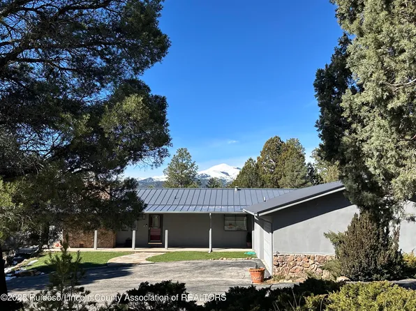 305 McBride Dr, Ruidoso, NM 88345