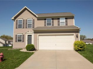 777 Cambridge Ct, Kent, OH 44240