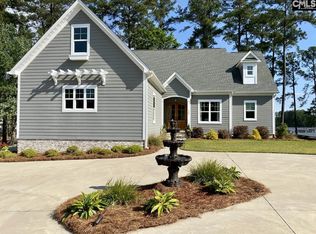 132 Anchorage Ln, Leesville, SC 29070