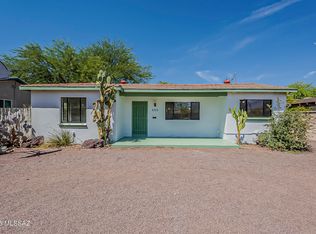 2325 N Hampton St, Tucson, AZ 85719
