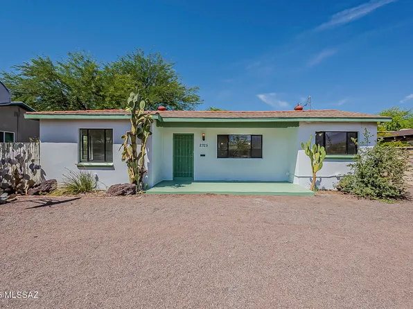 2325 N Hampton St, Tucson, AZ 85719