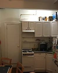 Rented by Brooklyn Heights Real Estate Inc