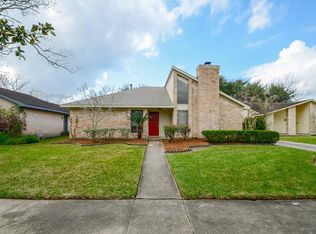 2914 Cherry Hills Dr, Missouri City, TX 77459