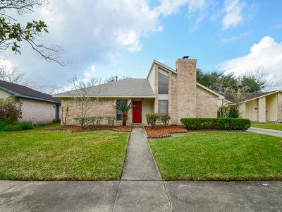 2914 Cherry Hills Dr, Missouri City, TX, 77459