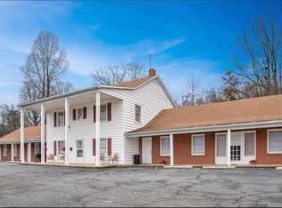 671 E Court St #12, Marion, NC 28752