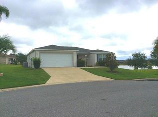 2112 Kerwood Loop, The Villages, FL 32162