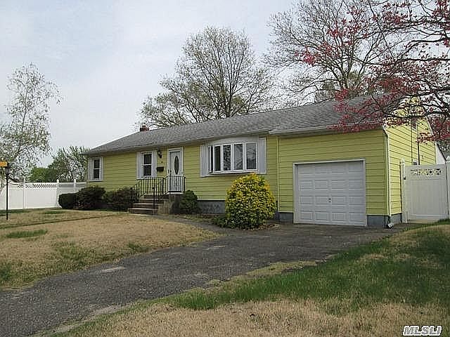 Main Exterior