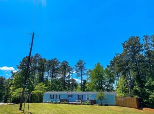 206 Longstreet Dr, Modoc, SC 29838