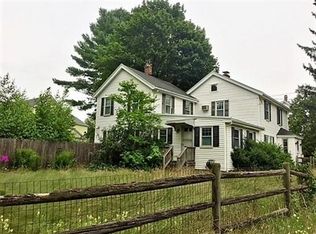 438 Lowell St, Wakefield, MA 01880