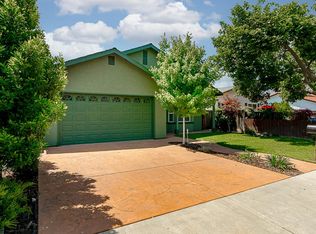 1207 Sonoma Ave, Modesto, CA 95355