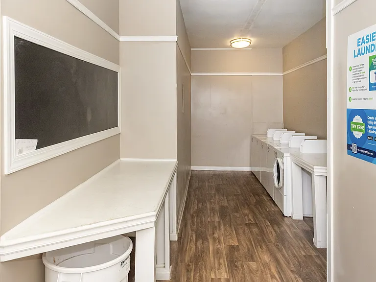 Willow Ridge Apartments — Photo 50