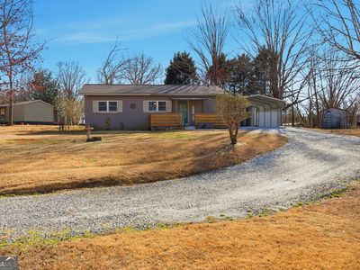 582 Wheeler Cir, Alto, GA, 30510