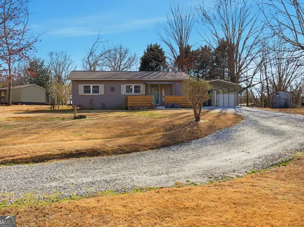 582 Wheeler Cir, Alto, GA 30510