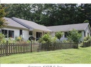 264 Fox Rd, Putnam, CT 06260