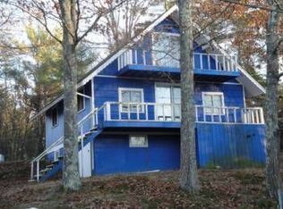 19 Nottingham Rd, Raymond, NH 03077