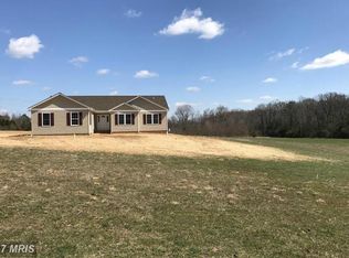 22840 Bunny Hill Ln, Bushwood, MD 20618
