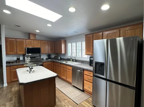 12600 Havasu Lake Rd #43, Havasu Lake, CA 92363
