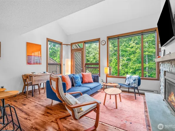 10500 Mt. Baker Highway #1002, Glacier, WA 98244