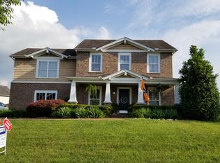 114 Camp Creek Cir, Hendersonville, TN 37075
