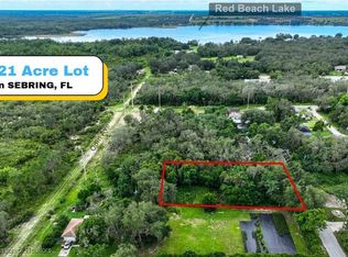 6106 Praise Ave, Sebring, FL 33876