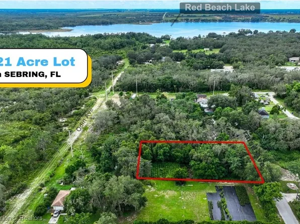 6106 Praise Ave, Sebring, FL 33876