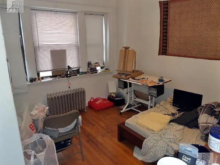 27 Egremont Rd #2 — Photo 6