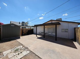1614 E Roma Ave #B, Phoenix, AZ 85016